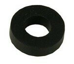 JUNTA GOMA D1 Ø 16MM D2 Ø 8MM ESPESOR 4MM UE 1 PZS