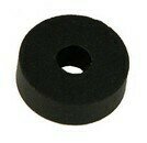 JUNTA GOMA D1 Ø 13MM D2 Ø 4MM ESPESOR 4MM UE 1UNID