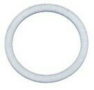 JUNTA PLANA PTFE Ø 36X30X2 MM