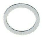 JUNTA PLANA PTFE D1 0 20MM D2 0 17MM ESPESOR 2MM U