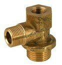 RACOR CALDERA Ø 1/2"M-1/2"M-1/4"F