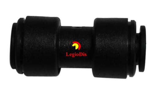 UNION DOBLE 10mm