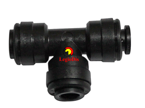 RACOR T 8MM