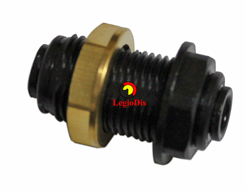 PASATABIQUES 6mm