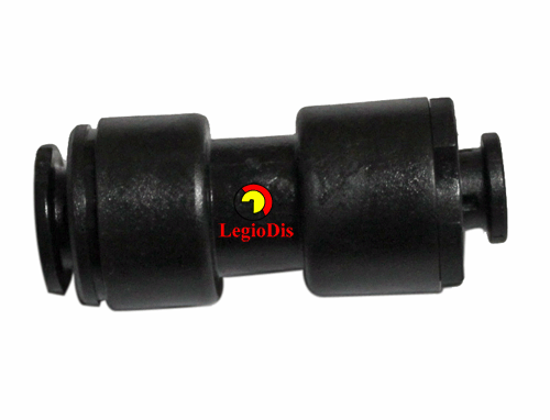 UNION DOBLE SUPERSEAL 1/4 X 5/16