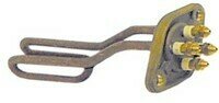 RESISTENCIA 2GR.2600W 230V