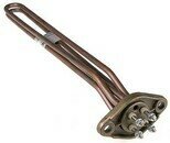 RESISTENCIA CAFETERA 2GR 2600W 230V CON BULBO