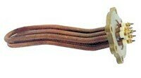 RESISTENCIA PREMIER 2700W 230/400V
