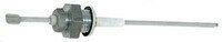 SONDA AUTONIVEL STANDARD FASTON 140MM 1/4"