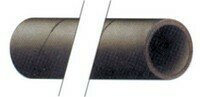 TUBO DE TEJIDO DE PVC INT.Ø 10MM Ø EXT. 16MM L 1M