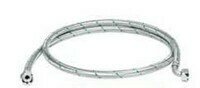 FLEXIBLE INOX 2MT.3/8x3/8