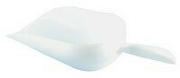 PALA RECOGE HIELO L 220MM AN 114MM H 55MM