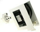 BOMBA REBO TIPO NR40 55W 220/240V 50HZ SALIDA Ø 17