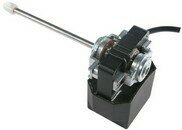 MOTOR FABRICADOR HIELO AGITADOR (F-6/8/12) 220V