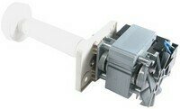 BOMBA REBO TIPO MH30F1 30W 230V 50HZ SALIDA Ø 12,7