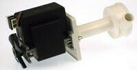 BOMBA REBO TIPO MH50F 60W 230V 50HZ SALIDA Ø 20MM