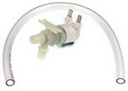 ELECTROVALVULA DESAGUE 230V 50/60HZ AC125/175