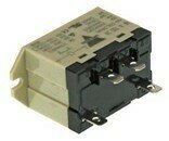 RELÉ 30A 24V