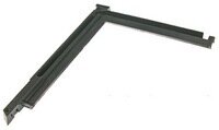 GUÍA DE PUERTA POS. DE MONTAJE DERECHO L 255/320MM