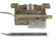 TERMÓSTATO RANCO TIPO K55L1042 CAPILAR 1100MM MARG