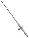 ELECTRODO DE ENCENDIDO LONGITUD BRIDA 23MM ANCHURA