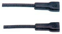 CABLE SILICONA 600mm P/P