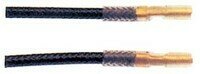 CABLE DE ENCENDIDO 900MM EMPALME Ø2,4MM / Ø2,4MM