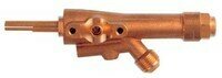 GRIFO GAS CAL-5200 PLANCHA PG REPAGAS