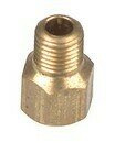 INYECTOR PILOTO GLP DIAMETRO ROSCA M4,5X025