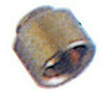 BOQUILLA DE QUEMADOR PILOTO GAS NATURAL CÓDIGO 51