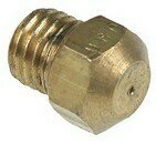 INYECTOR CHICLE 9/125 DIAMETRO 90
