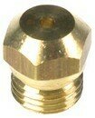 BOQUILLA DE GAS M12X1 EC 13 TALADRO Ø 0,81MM
