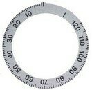 ANILLO CARATULA TIMER A 120" 62MM