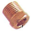 TORNILLO DE RACOR M10X1 TUBO Ø 6MM UE 1 PZS