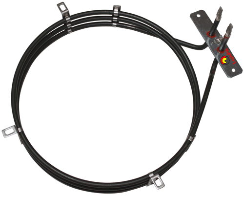 RESISTENCIA HORNO 3500W 230V DOBRA MODELOS: CR3 /
