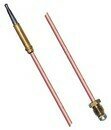 TERMOPAR CONEXIÓN PARA CONECTOR Ø6,0(6,5)MM M8X1 L