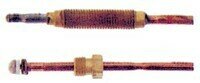 TERMOPAR ECO ROSCADO M8X1 L-500MM