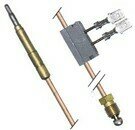 TERMOPAR CON INTERRUPTOR M9X1 L 600MM CLAVIJA 06,0