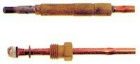 TERMOPAR CONEXIÓN PARA CONECTOR Ø6,0(6,5)MM M8X1 L