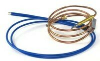 TERMOPAR SIT INTERRUMPIDO CON CABLE L-1000MM M10X1