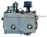 TERMOSTATO DE GAS TIPO SERIE 710 MINISIT T MÁX 340