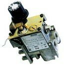 TERMOSTATO DE GAS TIPO SERIE 630 EUROSIT 110-190°C