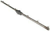 GIRATORIO ACLARADO COMPLETO FI 012X230MM