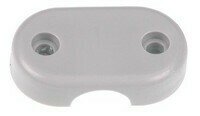 SOPORTE SUPERIOR GIRATORIO PLASTICO LB