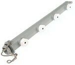 BRAZO LAVADO FIJO COMPLETO 360 MM