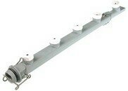 BRAZO LAVADO GS-8/2 COMPLETO L=450MM
