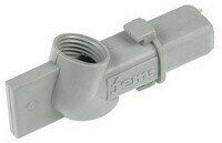 TERMINAL BRAZO GS 3-4-4/2 SIN ROCIADOR