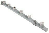 BRAZO DE LAVADO COMPLETO POS. DE MONTAJE ARRIBA/AB
