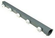 BRAZO LAVADO COMPLETO GS-6 L=425MM