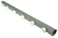 BRAZO LAVADO COMPLETO 550MM GS-82M